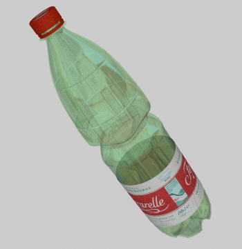 Ferrarelle Bottle