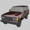 jeep 3d model