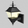  Archibit Generation s.r.l. share 3d model of Lantern