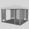 square_gazebo