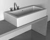 Acquagrande_supported_sink