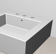 Acquagrande_supported_sink_60x55_by_Flaminia_Design