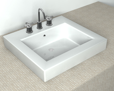 Acquagrande_embedded_sink_60x5_by_Flaminia_Design