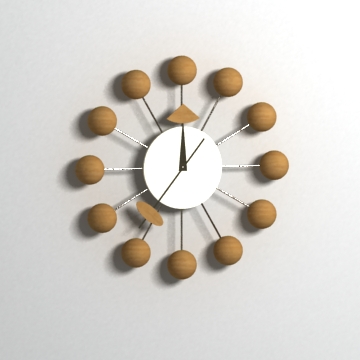 BallClock