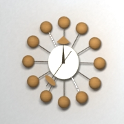 BallClock