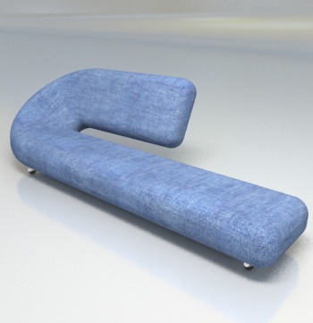 ChaiseLongue