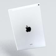 Ipad apple tablet