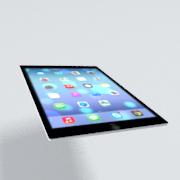 Ipad apple tablet