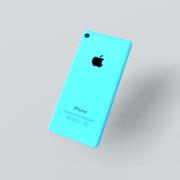 Iphone5c telefono apple