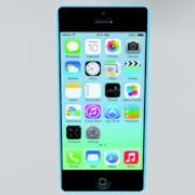 Iphone5c telefono apple