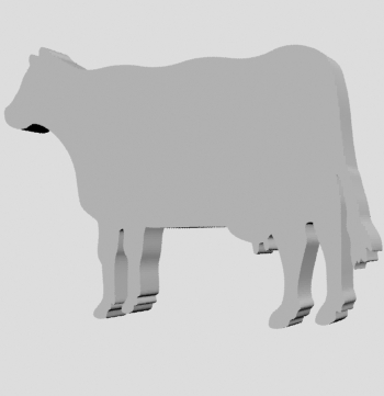 cow