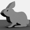 rabbit_3d