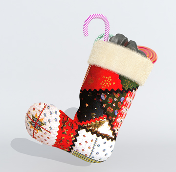 xmas stocking