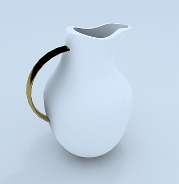 carafe