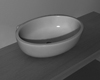 Central_hole_Dip_sink