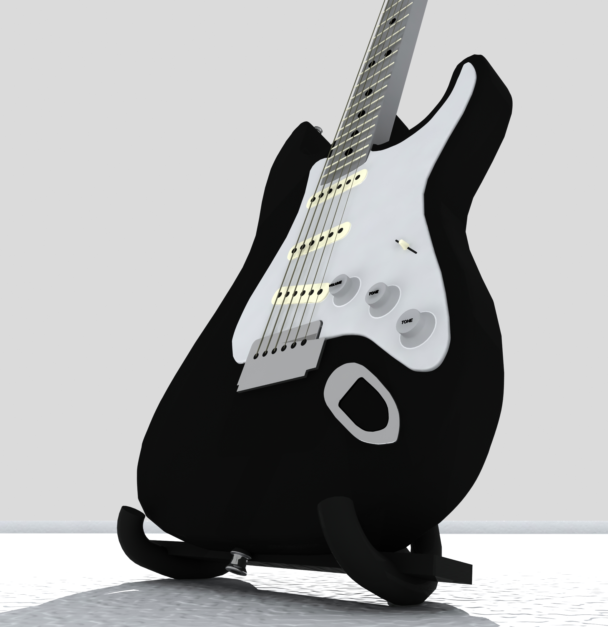 musical_instruments electric_guitar