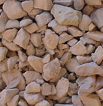 gravel