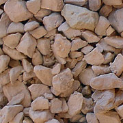 gravel