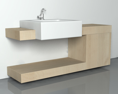 Acquagrande_sink_by_Flaminia_Design