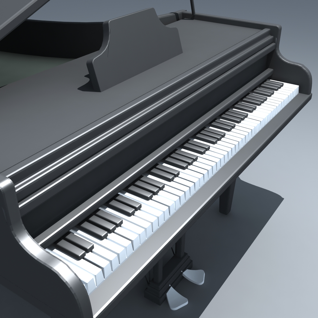 musical_instruments grand piano