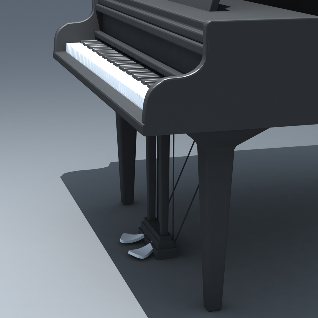 musical_instruments grand piano