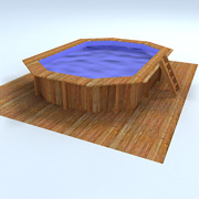 wooden_swimming_pool