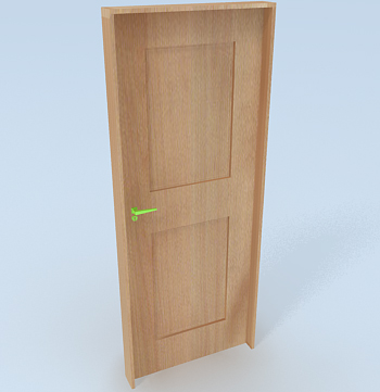 beech_door