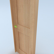 beech_door