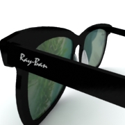 Ray Ban Wayfarer sunglasses