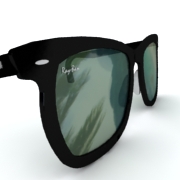 Ray Ban Wayfarer sunglasses