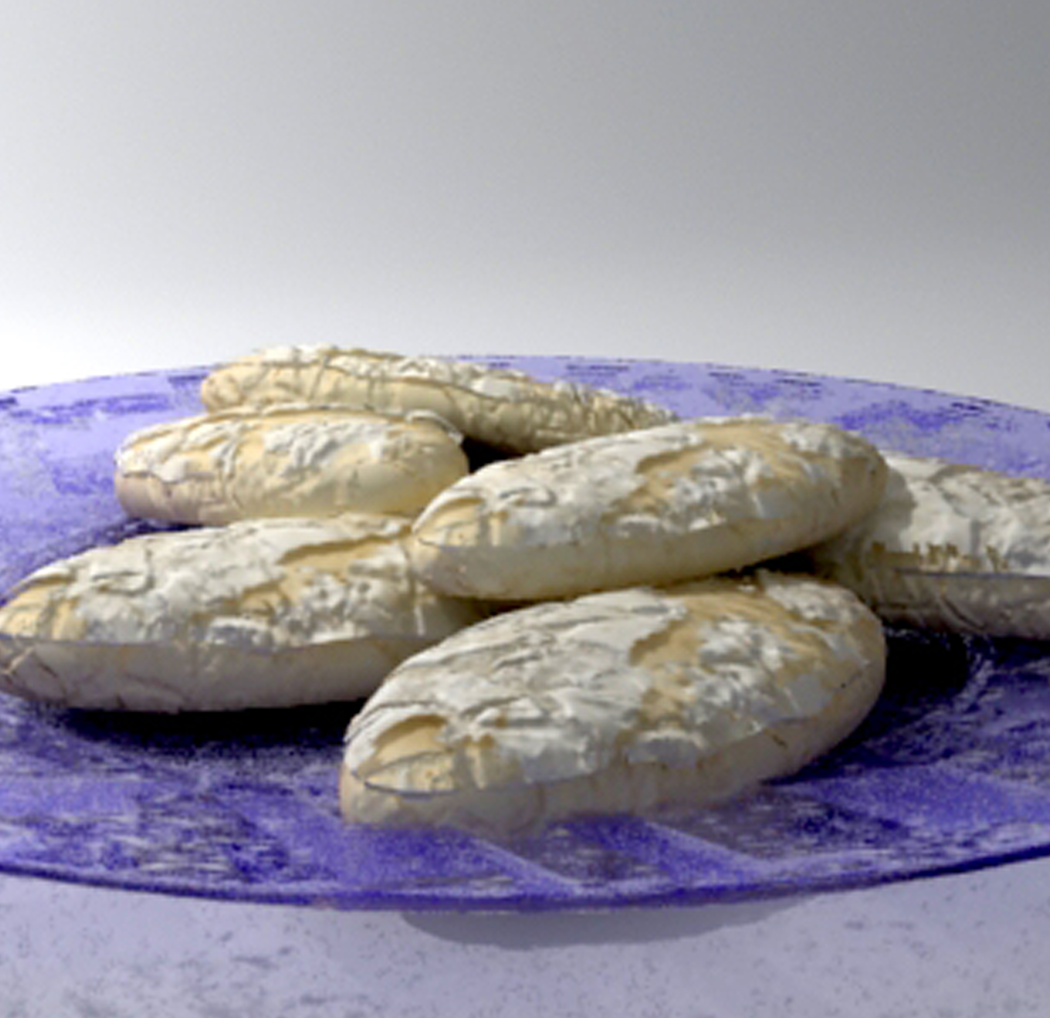 ricciarelli