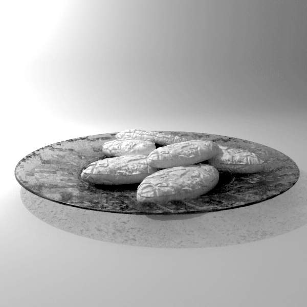 ricciarelli