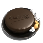 sacher