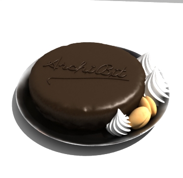 sacher