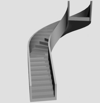 twin_stair