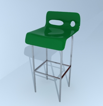 bar stool