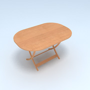 wooden_oval_table