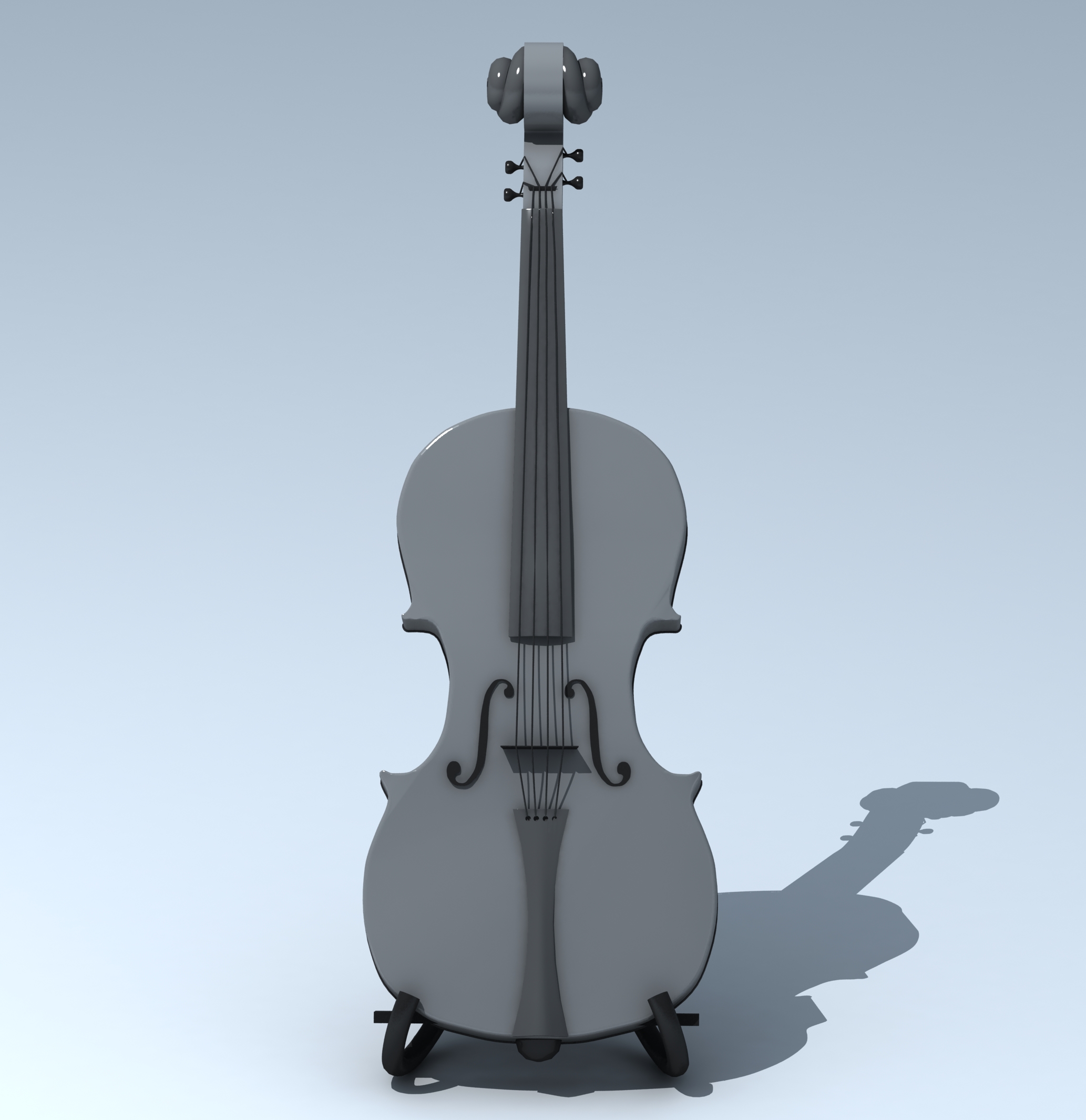 musical_instruments classical violin