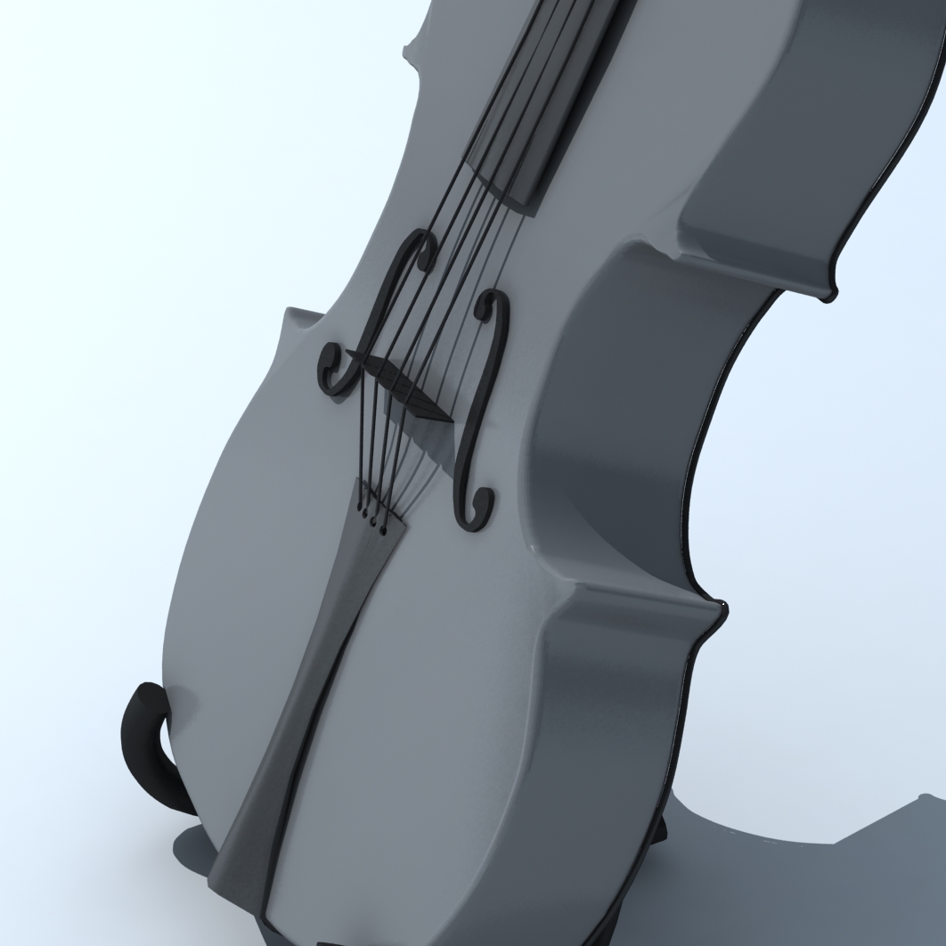 musical_instruments classical violin