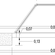 windos frame detail